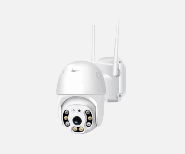 Outdoor Waterproof Camera 1080P IP66 PTZ WiFi IP Security Camera