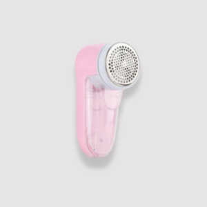Powerful Lint Remover SK-877 | Travel-Friendly Fabric Shaver with Replaceable Blade