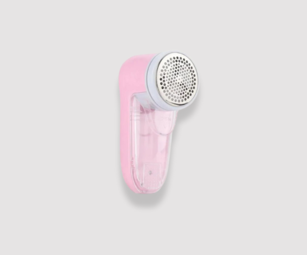 Powerful Lint Remover SK-877 | Travel-Friendly Fabric Shaver with Replaceable Blade