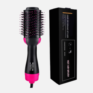 One Step 3 in 1 Hair Dryer And Styler