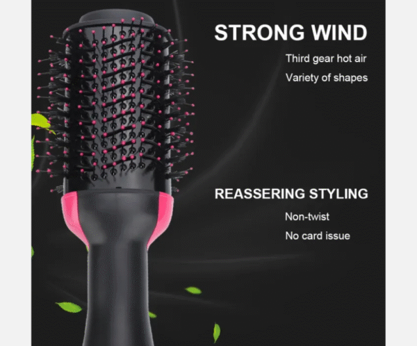 One Step 3 in 1 Hair Dryer And Styler - Image 2