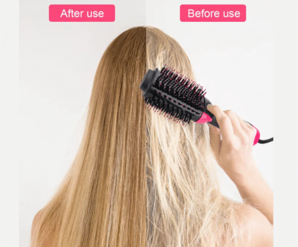 One Step 3 in 1 Hair Dryer And Styler - Image 4