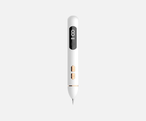 Face Mole Removal Pen – 9-in-1 Powerful & Safe Skin Care Tool