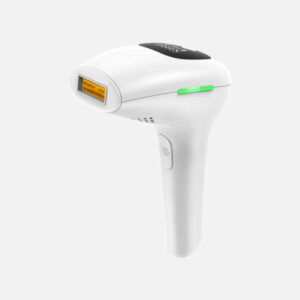 Professional IPL Laser Hair Removal Device