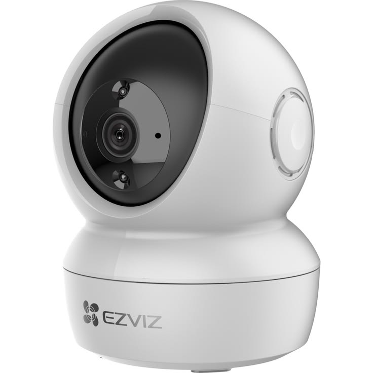 Ezviz H6C 1080P Wifi security camera