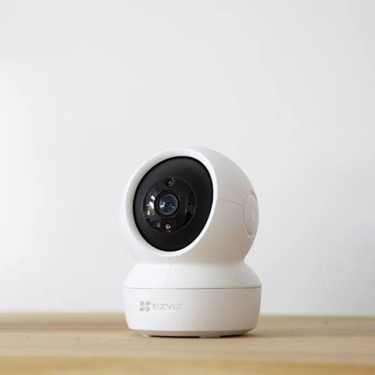 Ezviz H6C 1080P Wifi security camera - Image 3