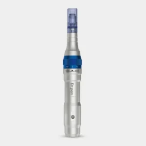 Dr. Pen Ultima A6 Microneedling Pen with 12 Pin Needles — Authentic